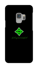xivluisiferxiv Samsung Phone Cases