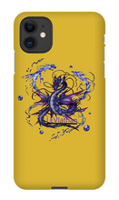 leviathan05 iPhone Phone Cases