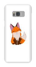 jaszfox Samsung Phone Cases