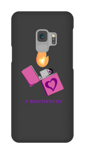 celiagg Samsung Phone Cases
