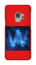 wlg_gemis Samsung Phone Cases