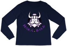 NaraxBeld long-sleeve-tee
