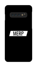 Merp Samsung Phone Cases