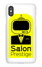 salonprestige iPhone Phone Cases