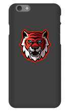 luckyduffyy iPhone Phone Cases