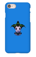 ironjester iPhone Phone Cases