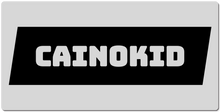 cainokid XXL Gaming Mousepad