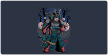 Samurai XXL Gaming Mousepad