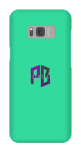 parmbake Samsung Phone Cases