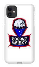 boganzwhisky iPhone Phone Cases