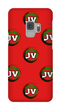 jveetv Samsung Phone Cases