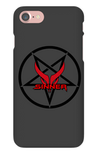 cnbsinner Phone Cases