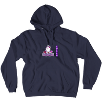 DFF Logo Hoodie
