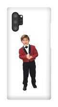 Ein Handycase für das S8 OHNE Plus