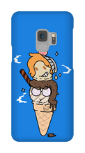 Ice Cream Samsung Phone Case