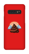 HolyPoop Samsung Phone Cases