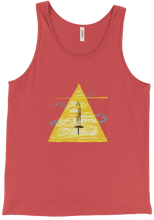 Air Sword Tank Top