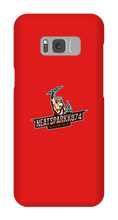 neatsparkk874 Samsung Phone Cases