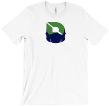 Daaros Gaming Stream Logo T-Shirts