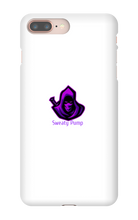 sweaty pump phonecase-iphone