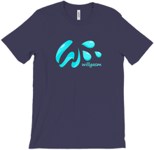Willgasm Logo Tee