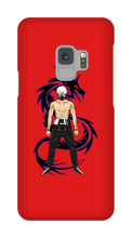 Vash Case Galaxy 2 Spirit