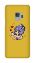 bubukitifakku Samsung Phone Cases