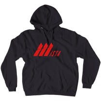 Hoodies (No-Zip/Pullover)