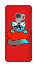 jayfeather218 Samsung Phone Cases