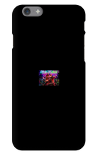 amandaoliveiradasilva iPhone Phone Cases