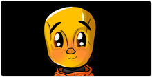 soytc_ Gaming Mousepad