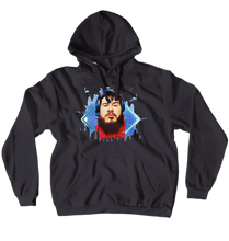 naughtyalpha24 Hoodies (No-Zip/Pullover)