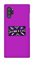 unosyt Samsung Phone Cases