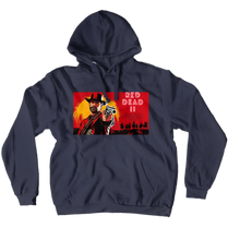 valvas4 Hoodies (No-Zip/Pullover)