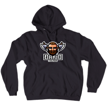 dario_theman Hoodies (No-Zip/Pullover)