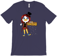 Isa Trap Magika Tee