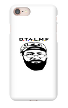 keenorp iPhone Phone Cases
