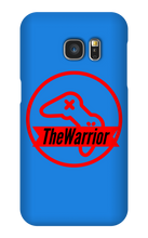 thewarrior_official Samsung Phone Cases