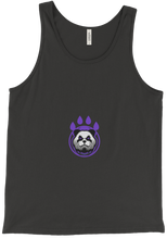 SQX Tank Top