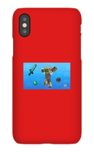 owenferguson iPhone Phone Cases