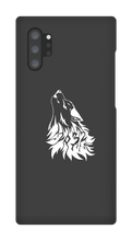 wolfy2032 Samsung Phone Cases