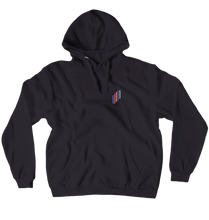 itorodog Hoodies (No-Zip/Pullover)