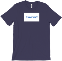 charge_haze T-Shirts