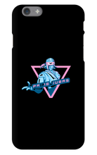 prime_jubas_2 iPhone Phone Cases