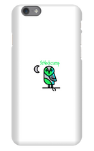sirneckcramp iPhone Phone Cases