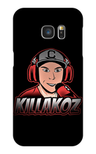 killakoz1616 Samsung Phone Cases