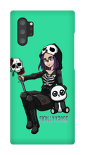Skully Samsung Phone Cases