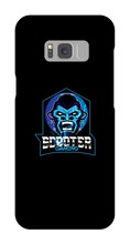 scootergaming5605 Samsung Phone Cases