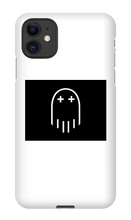 SpOokYy Gang iPhone Cases