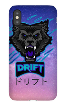 excitedrift iPhone Phone Cases